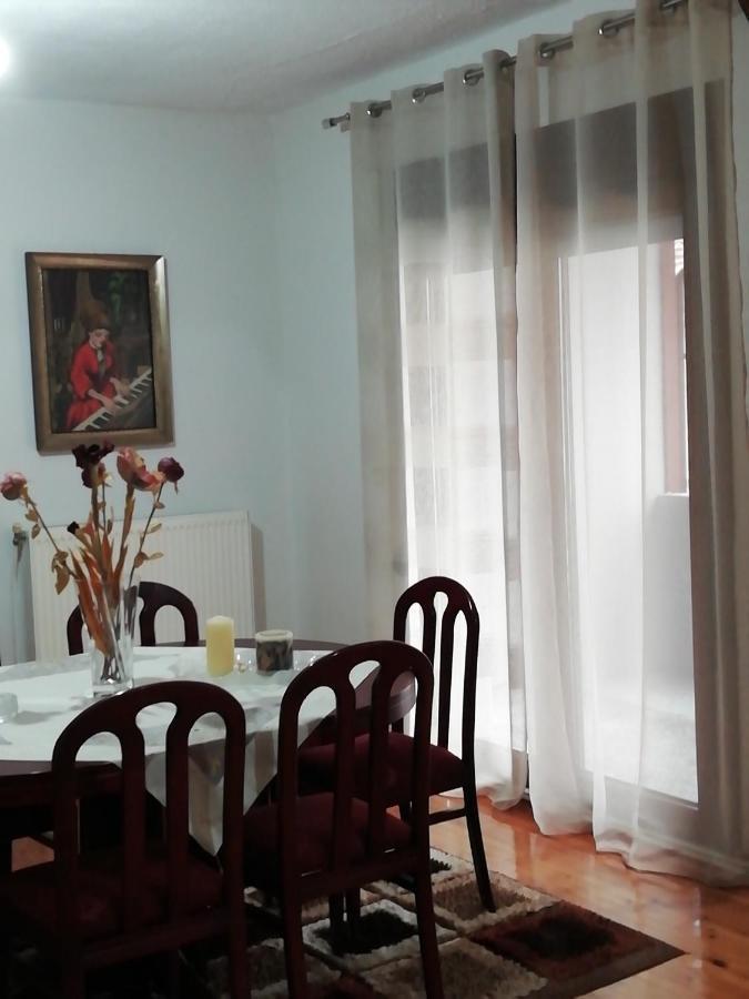 Ξενωνας Κάρμα Villa Orma Exterior photo