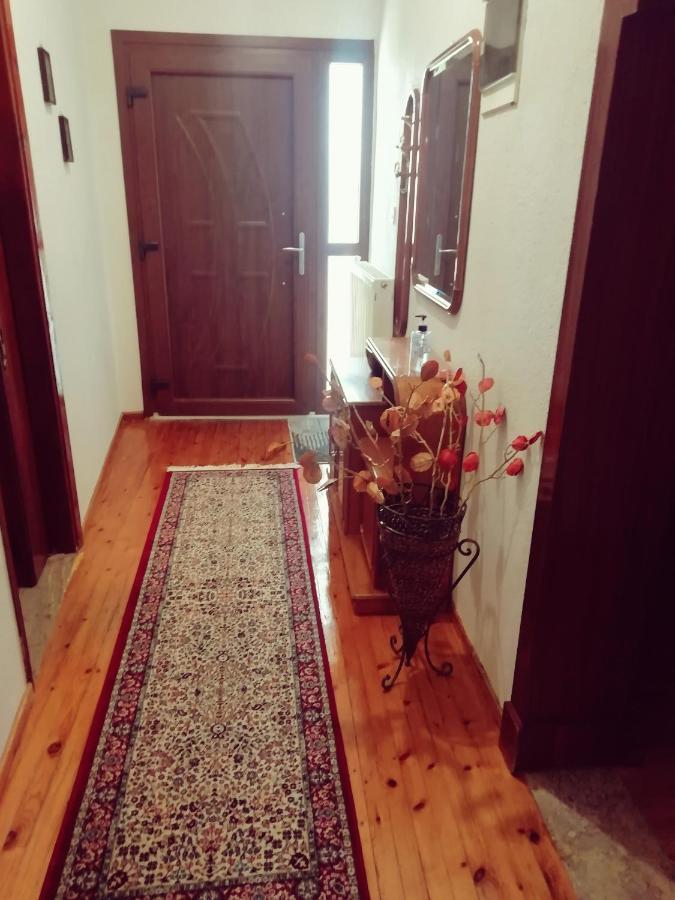 Ξενωνας Κάρμα Villa Orma Exterior photo