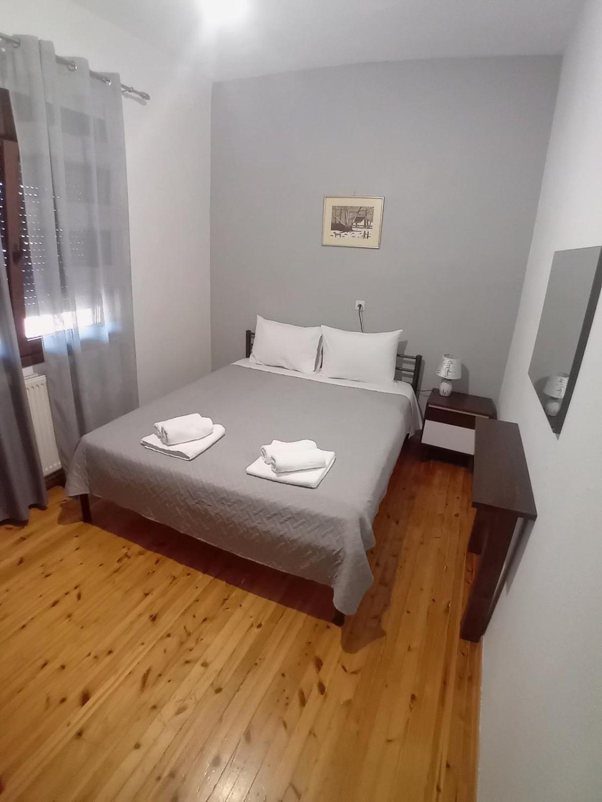 Ξενωνας Κάρμα Villa Orma Exterior photo